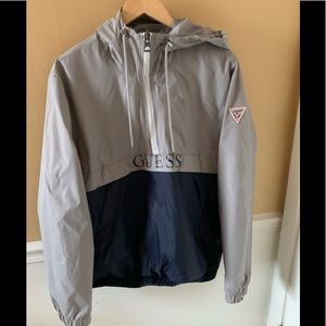 Guess Windbreaker